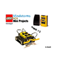 Bee Bot and Lego Mindstorm Bee Bot and Lego Mindstorm